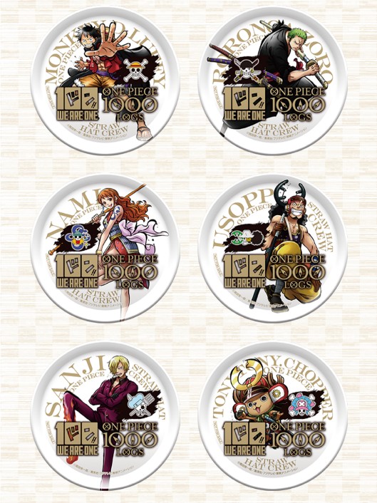 ワンピース　ワンピースオデッセイ　記念キャンペーン　当選品　オリジナルパブミラー ワンピース ワンピースオデッセイ 記念キャンペーン 当選品